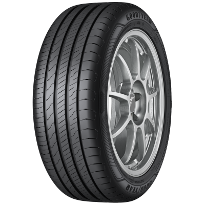 Шины Goodyear EfficientGrip Performance 2 195/65 R15 91H