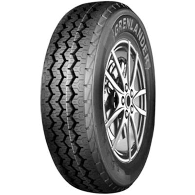 Шины Grenlander L-Max 9 215/60 R17C 109/107T