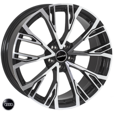 JH H961 8,5x19 5x112 ET35 DIA66,6 (BM)