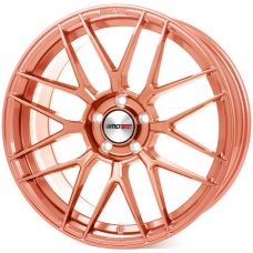 MOTEC HYPER MESH (MCR3) Hyper Ceramic R19 W8.5 PCD5x112 ET45 DIA66.6