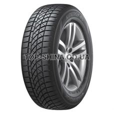 Hankook Kinergy 4S H740 215/45 R17 91V XL