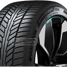 Hankook Winter I*Cept iON IW01 305/30 R21 104V XL Sound Absorber