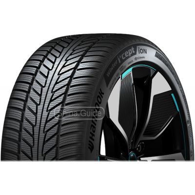 Шини Hankook Winter I*Cept iON X IW01A