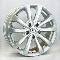 Haval (ZY697) silver