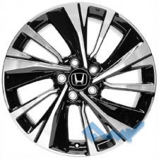 Replica Honda (CT1611) 7,5x17 5x114,3 ET50 DIA64,1 (MB)