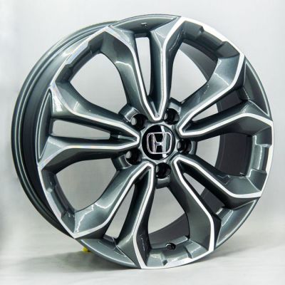 Диски Replica Honda (GT5961) 7,5x18 5x114,3 ET45 DIA64,1 (MG)