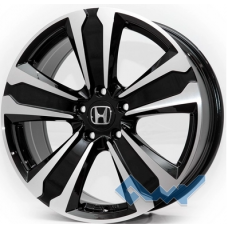 Replica Honda (RB73) 7,5x18 5x114,3 ET42 DIA64,1 (BMF)