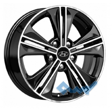 Replica Hyundai (CT1752) 6x16 5x114,3 ET43 DIA67,1 (MB)