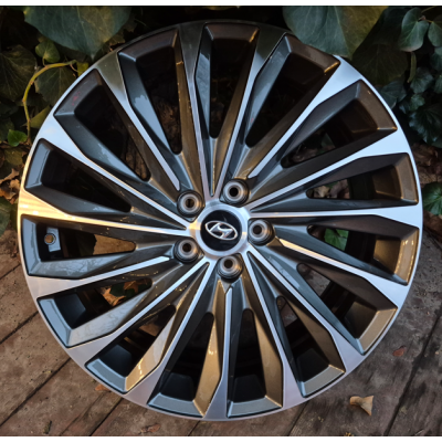 Диски Replica Hyundai (HND3397) 7,5x20 5x114,3 ET49 DIA67,1 (GMF)