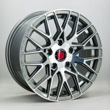 GT JA082 7x15 5x114,3 ET33 DIA73,1 (MGMF)