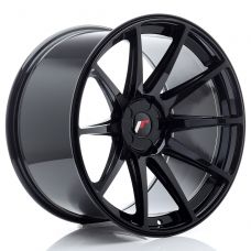 Japan Racing JR11 10x20 5x120 ET40 DIA74,1 (gloss black)
