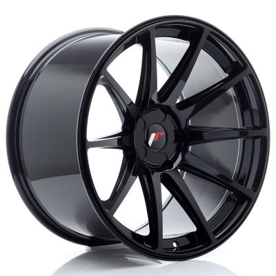Диски JAPAN RACING JR11 gloss black