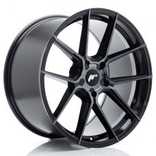 Japan Racing JR30 8,5x19 5x120 ET30 DIA72,6 (black machined tinted face)
