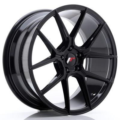 Диски JAPAN RACING JR30 gloss black