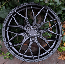 JR46 hyper grey