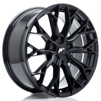 Диски JAPAN RACING JR49 gloss black Диски JAPAN RACING JR49 gloss black
