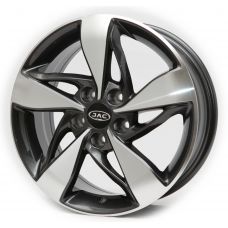 Replica Jac (RX507) 6,5x16 5x108 ET40 DIA54,1 (GMF)