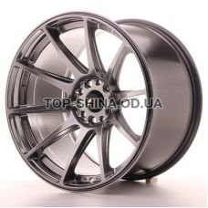Japan Racing JR11 10x20 5x120 ET40 DIA74,1 (gloss black)