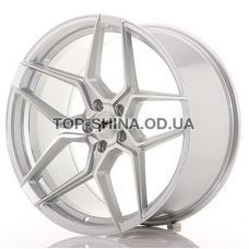 Japan Racing JR34 10,5x20 5x112 ET30 DIA74,1 (platinum bronze)