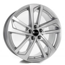 GMP ITALIA KATANA Silver R19 W8.5 PCD5x112 ET25 DIA66.6