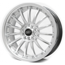 Replica Kia (A107) 7x17 5x100/114,3 ET40 DIA73,1 (HS)