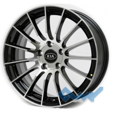 Replica Kia (FF05) 7,5x17 5x114,3 ET35 DIA67,1 (BMF)