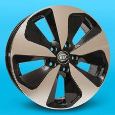 Replica Kia (GT7219) 6,5x17 5x114,3 ET45 DIA67,1 (MB)