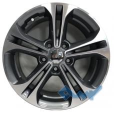 Replica Kia (KA118) 6,5x16 5x114,3 ET45 DIA67,1 (GMF)