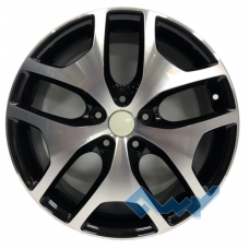 Replica Kia (KA139) 7x18 5x114,3 ET45 DIA67,1 (BMF)