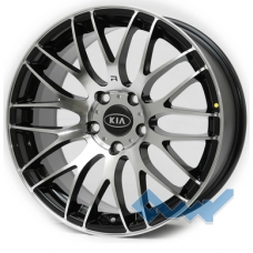 Replica Kia (R01) 8x17 5x114,3 ET38 DIA67,1 (BFP)