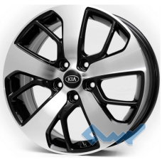 Replica Kia (RB78) 7x17 5x114,3 ET48 DIA67,1 (BMF)