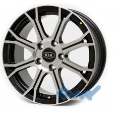 Replica Kia (V35) 7x16 5x114,3 ET38 DIA73,1 (BMF)