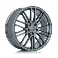 Rial Kibo 8x18 5x114,3 ET38 DIA70,1 (metal grey)