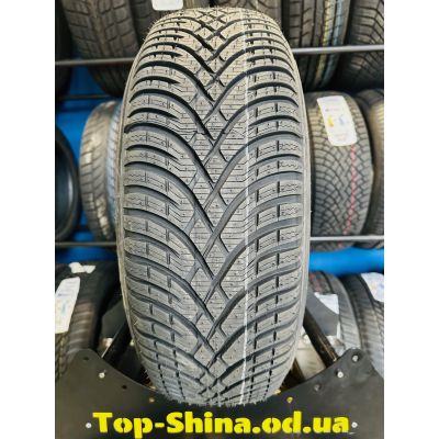 Шины Kleber Krisalp HP3 255/55 R18 109V XL