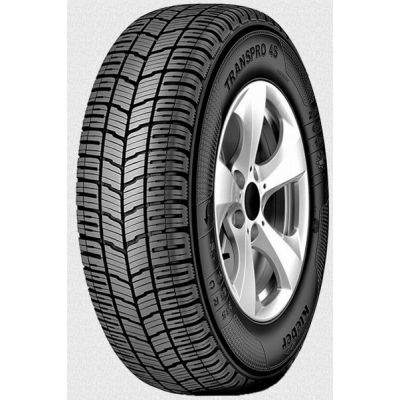 Transpro 4S Transpro 4S