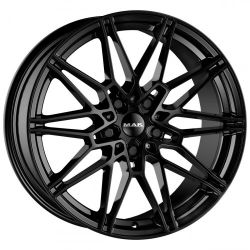 Koenig-D gloss black Koenig-D gloss black