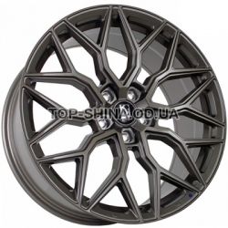 SL507 gloss black