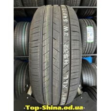 Kumho Ecsta HS52 205/55 ZR16 91W