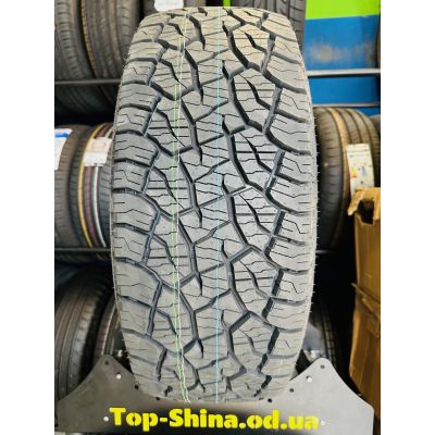 Шины Kumho Road Venture AT52 235/55 R19 105H XL