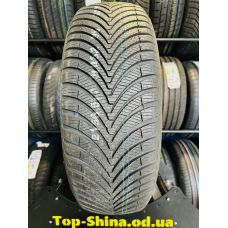 Kumho Solus 4S HA32 215/65 R17 103V XL