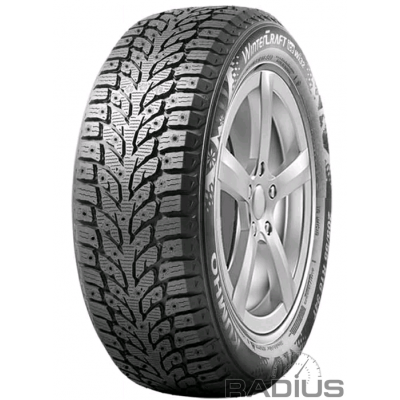 Шины Kumho WinterCraft Ice WI-32 225/45 R17 94T XL (шип) Шины Kumho WinterCraft Ice WI-32 225/45 R17 94T XL (шип)