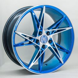 LG36 blue
