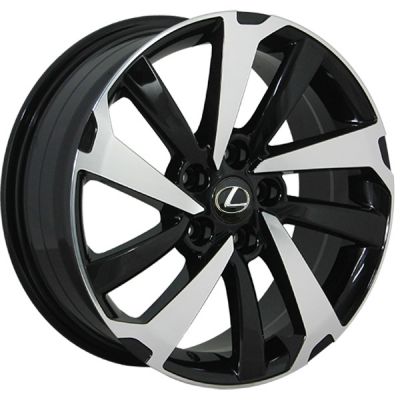 LX525 Concept BKF LX525 Concept BKF