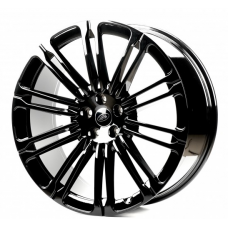 Replica Land Rover (LR1125) 9,5x23 5x120 ET42,5 DIA72,6 (gloss black)