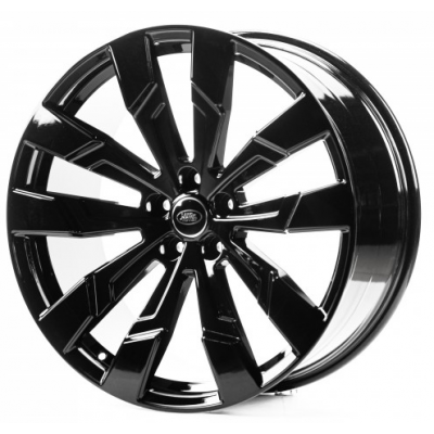 Диски Replica Land Rover (LR1131) black