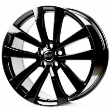 Replica Land Rover (LR1796) 9,5x22 5x120 ET42,5 DIA72,6 (black)