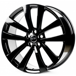 Land Rover (LR1796) black