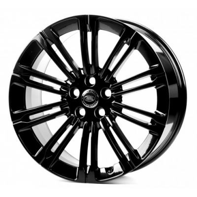Диски Replica Land Rover (LR19808) gloss black