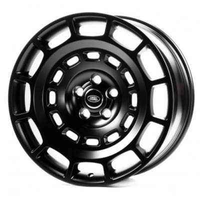 Диски Replica FORGED Land Rover (LR2151) matt black