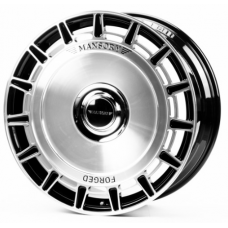 Replica Land Rover (LR5226) 10x23 5x120 ET40 DIA72,6 (gloss black machined face)